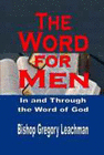 THE WORD FOR MEN