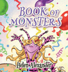 BOOK OF MONSTERS