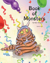 BOOK OF MONSTERS DYSLEXIC FONT