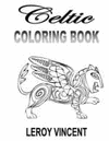 CELTIC COLORING BOOK