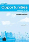 OPPORTUNITIES GLOBAL BEGINNER LANGUAGE POWERBOOK NE