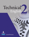 TECHNICAL ENGLISH 2 COURSEBOOK