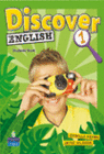 DISCOVER ENGLISH 1 STUDENTS BOOK