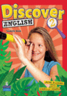 DISCOVER ENGLISH 2 STUDENT�S BOOK