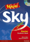 NEW SKY STUDENT�S BOOK STARTER LEVEL NEW EDITION