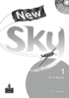 NEW SKY TEST BOOK 1 NEW EDITION