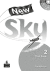 NEW SKY TEST BOOK 2 NEW EDITION