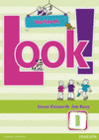 LOOK! 1 WORKBOOK