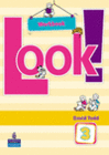 LOOK! 3 WORKBOOK