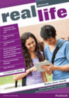 REAL LIFE ADVANCED NEW STUDENTS� BOOK