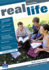 REAL LIFE INTERMEDIATE STUDENTS� BOOK