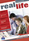 REAL LIFE GLOBAL PRE-INTERMEDIATE STUDENTS BOOK
