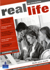 REAL LIFE PRE-INTERMEDIATE WORKBOOK & MULTI-ROM (INCLUDES WORKBOOK AUDIO)