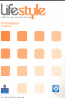 LIFESTYLE ENGLISH FOR WORK, SOCIALIZING & TRAVEL. INCLUYE CD-RRADUDIO