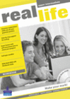 REAL LIFE UPPERINTERMEDIATE NEW WORKBOOK & MULTI-ROM (INCLUDES WORKBOOK AUDIO)