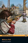 LEVEL 1: WILLIAM TELL BOOK AND MP3 PACK