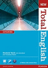 NEW TOTAL ENGLISH ADVANCED STUDENTS BOOK WITH ACTIVE BOOK PACK