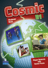 COSMIC STUDENT BOOK & ACTIVE BOOK - B1