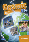 COSMIC STUDENT BOOK & ACTIVE BOOK - B1 +
