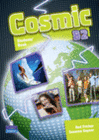 COSMIC STUDENT BOOK & ACTIVE BOOK - B2