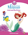 PENGUIN KIDS 2 THE LITTLE MERMAID READER