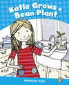 PENGUIN KIDS 1 KATIE GROWS A BEAN READER CLIL