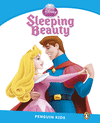 PENGUIN KIDS 1 SLEEPING BEAUTY READER