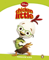 PENGUIN KIDS 4 CHICKEN LITTLE READER