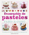 DECORACION DE PASTELES