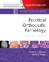 PRACTICAL ORTHOPAEDIC PATHOLOGY. A DIAGNOSTIC APPROACH
