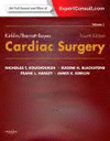 KIRKLIN/BARRATT-BOYES CARDIAC SURGERY, 4E