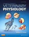 CUNNINGHAM'S TEXTBOOK OF VETERINARY PHYSIOLOGY, 5E