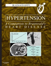 HYPERTENSION: A COMPANION TO BRAUNWALD�S HEART DISEASE, 2E