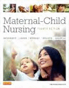 MATERNAL-CHILD NURSING, 4E