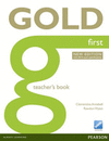 GOLD FIST NEW EDITION TEACHER S BOOK