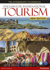 ENGLISH FOR INTERNATIONAL TOURISM PRE-INTERMEDIATE COURSEBOOK WITH DVD-ROM