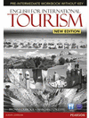 ENGLISH FOR INTERNATIONAL TOURISM PRE-INTERMEDIATE WORKBOOK WITH AUDIO CD (NO KEY)