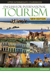 ENGLISH FOR INTERNATIONAL TOURISM UPPER-INTERMEDIATE COURSEBOOK WITH DVD-ROM