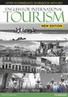 ENGLISH FOR INTERNATIONAL TOURISM UPPER-INTERMEDIATE WORKBOOK WITH KEY AND AUDIO CD