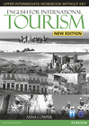 ENGLISH FOR INTERNATIONAL TOURISM UPPER-INTERMEDIATE WORKBOOK WITHOUT KEY AND AUDIO CD