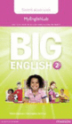 BIG ENGLISH 2 PUPILS MY ENGLISH LAB ACCESS CODE