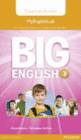 BIG ENGLISH 3 PUPILS MY ENGLISH LAB ACCESS CODE