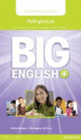 BIG ENGLISH 4 PUPILS MY ENGLISH LAB ACCESS CODE