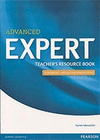 ADVANCED EXPERT TEACHER S RESOURCE BOOK