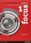 FOCUS 1 WORKBOOK