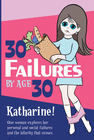 30 FAILURES BY AGE 30