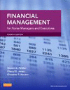 FINANCIAL MANAGEMENT FOR NURSE MANAGERS AND EXECUTIVES