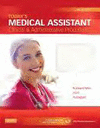 TODAY'S MEDICAL ASSISTANT, 2E