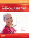 STUDY GUIDE FOR TODAY'S MEDICAL ASSISTANT, 2E