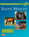 ROBINSON'S CURRENT THERAPY IN EQUINE MEDICINE